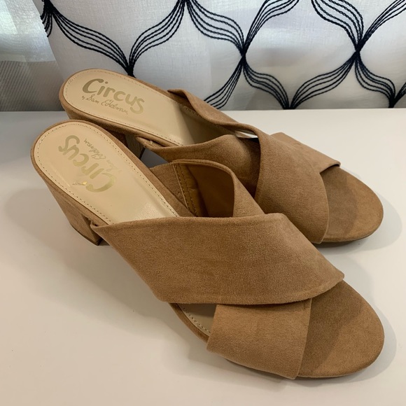 Circus by Sam Edelman Stevie Women’s Heel